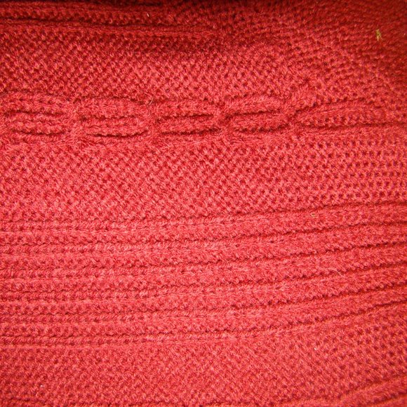 THE MEN'S STORE SWEATER - Picture 3 of 3